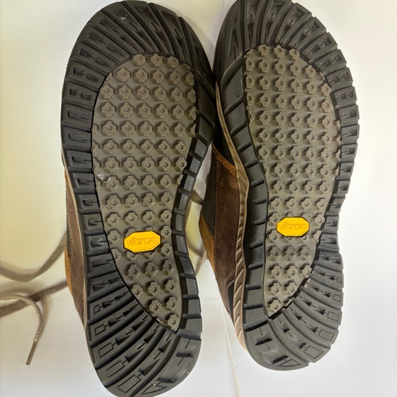TEVA Men's Vibram Hiking Shoe - Picture 6 of 7